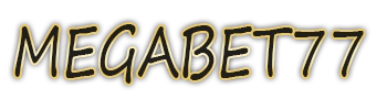 MEGABET77 logo
